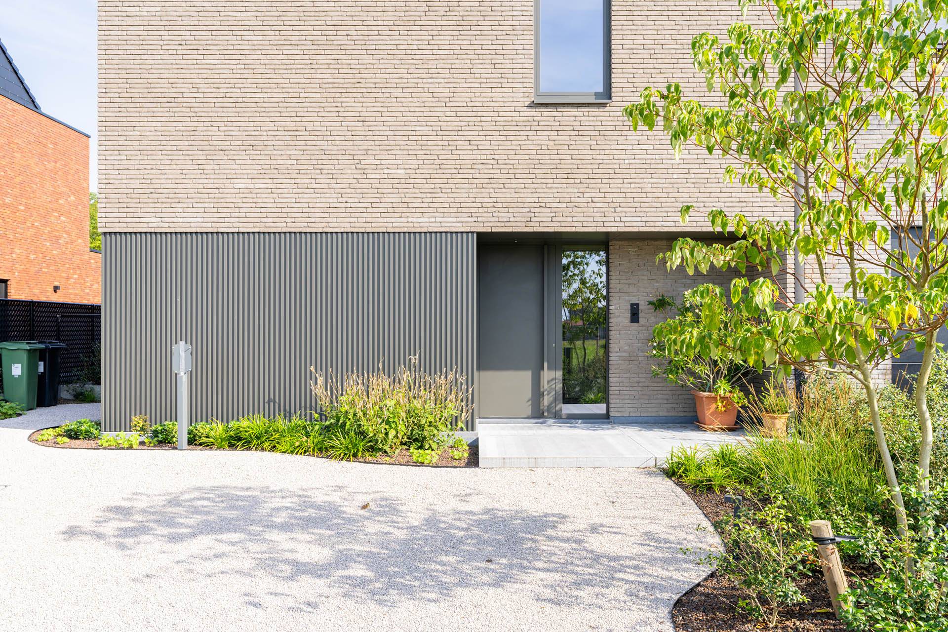 nieuwbouw Nieuwbouw GE - Galmaarden banner